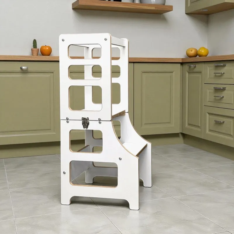 Montesori toranj 2 u 1