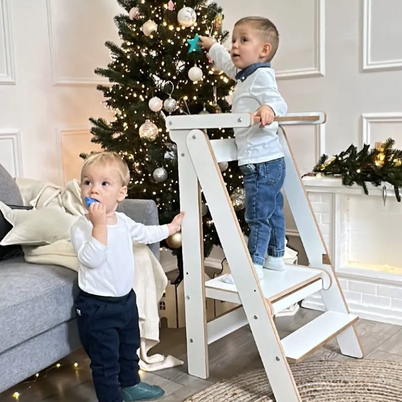 Sklopivi pomoćni toranj 