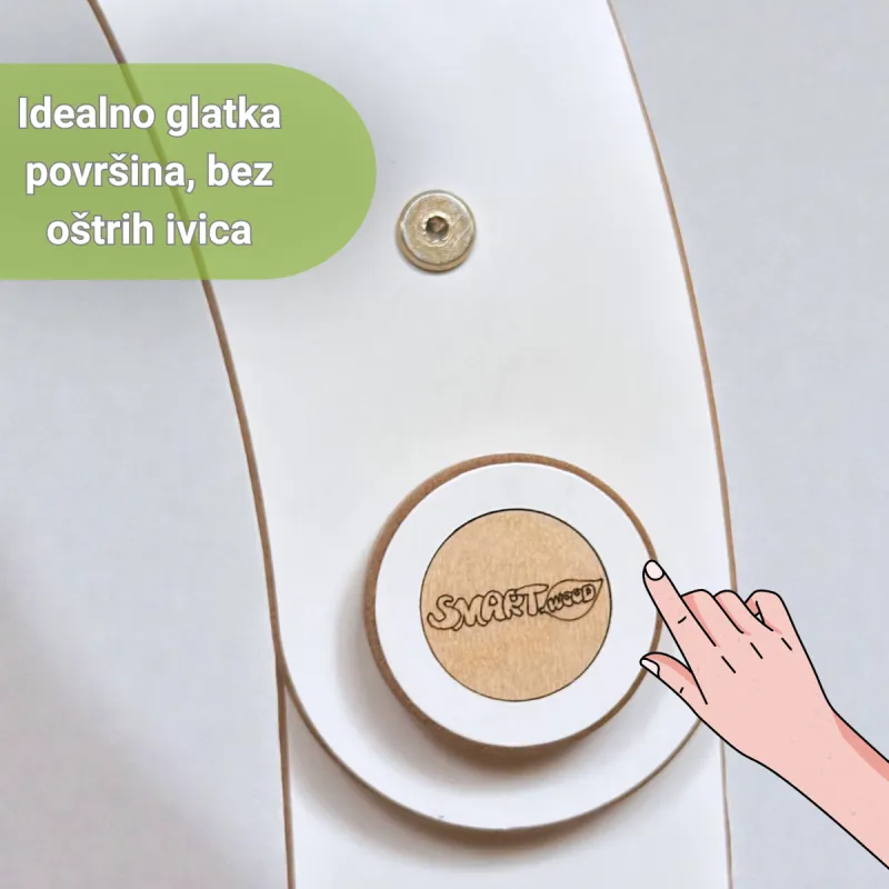 Pikler luk + rampa