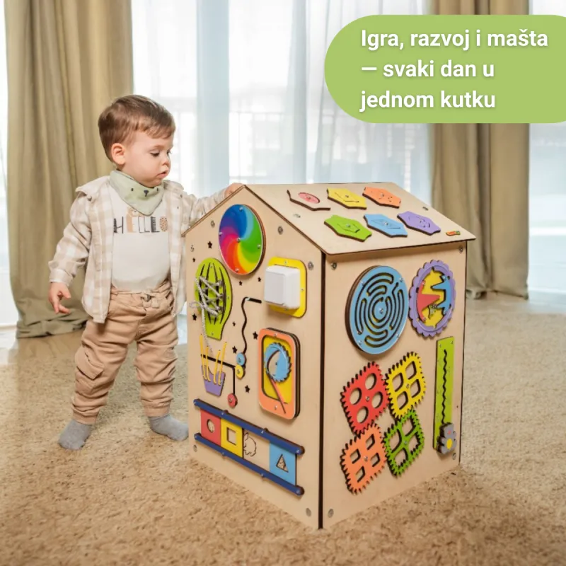 SMART HOUSE