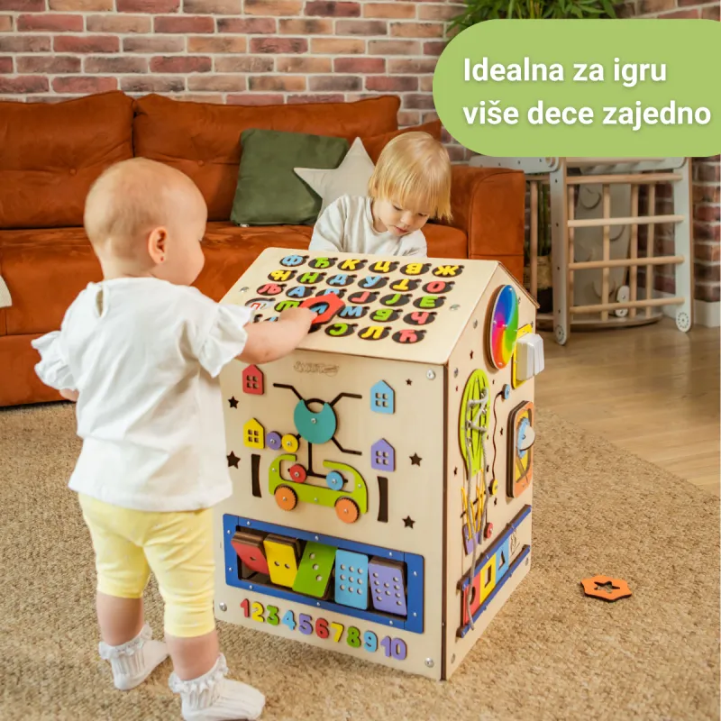 SMART HOUSE
