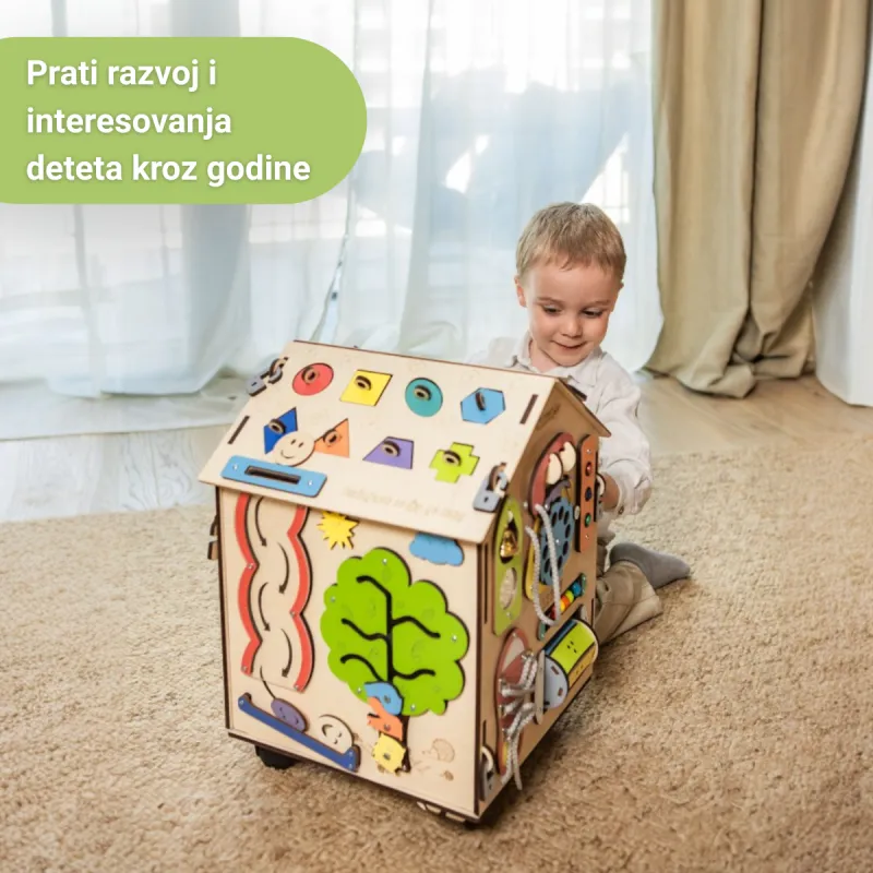 Pametna Kucica