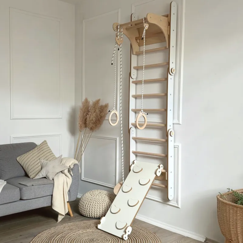 Ripstol set
