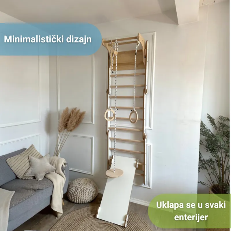Ripstol set