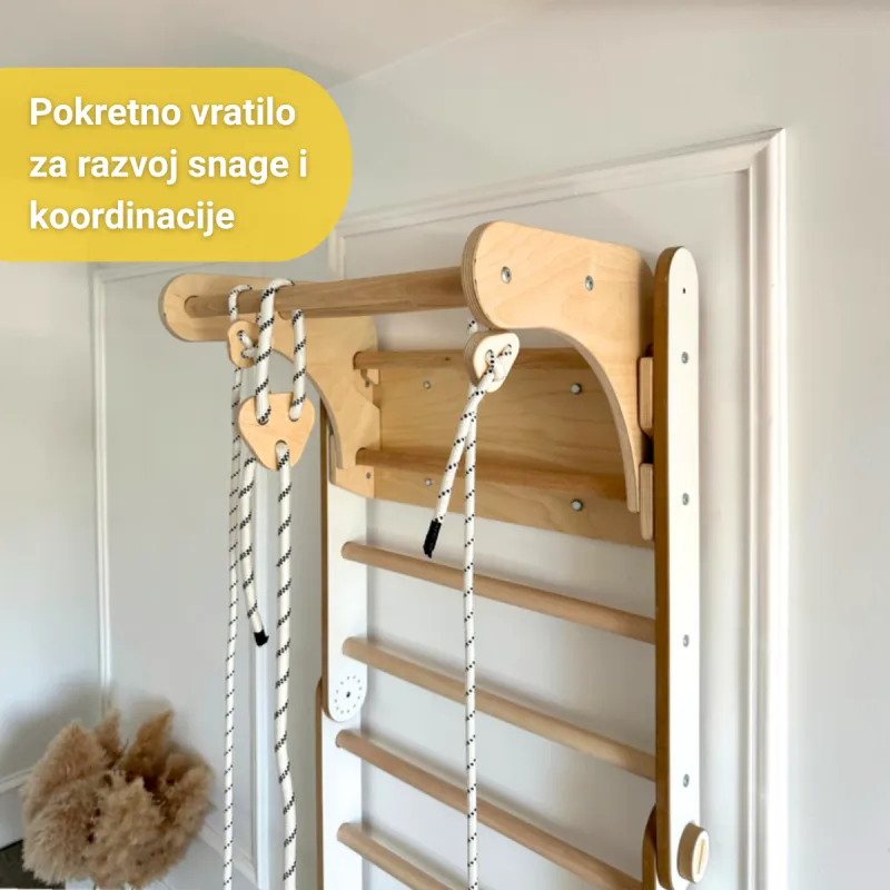 Ripstol set