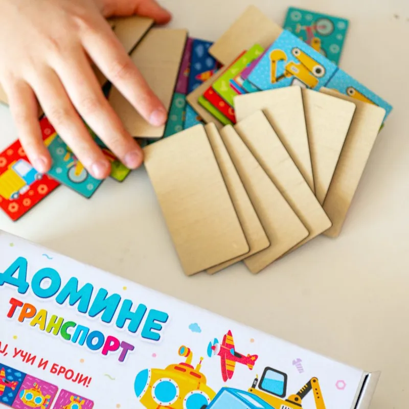 Domine Transport 