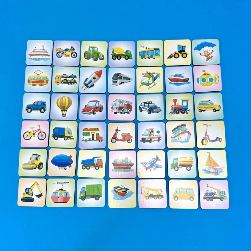 Loto Transport 