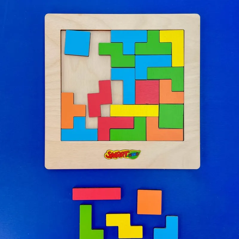 Slagalica Tetris  Art16