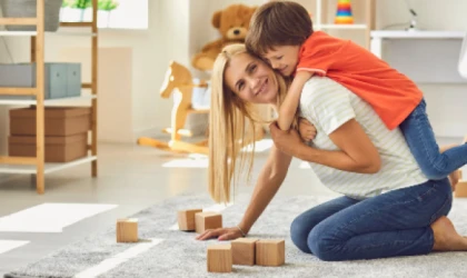 Šta deca pamte iz detinjstva (i nije ono što mislite)