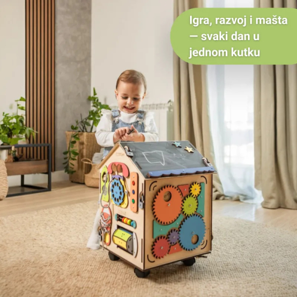 Igračke za decu od 3 do 5 godina – Kako izabrati najbolji poklon za rođendan?