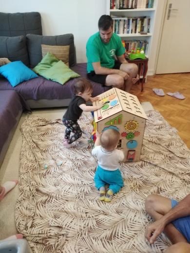 Fotografija uz komentar od Maja Rebic