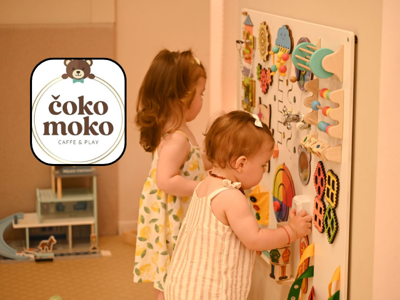 SMARTWOOD           SVUDA OKO NAS!  — fotografija projekta