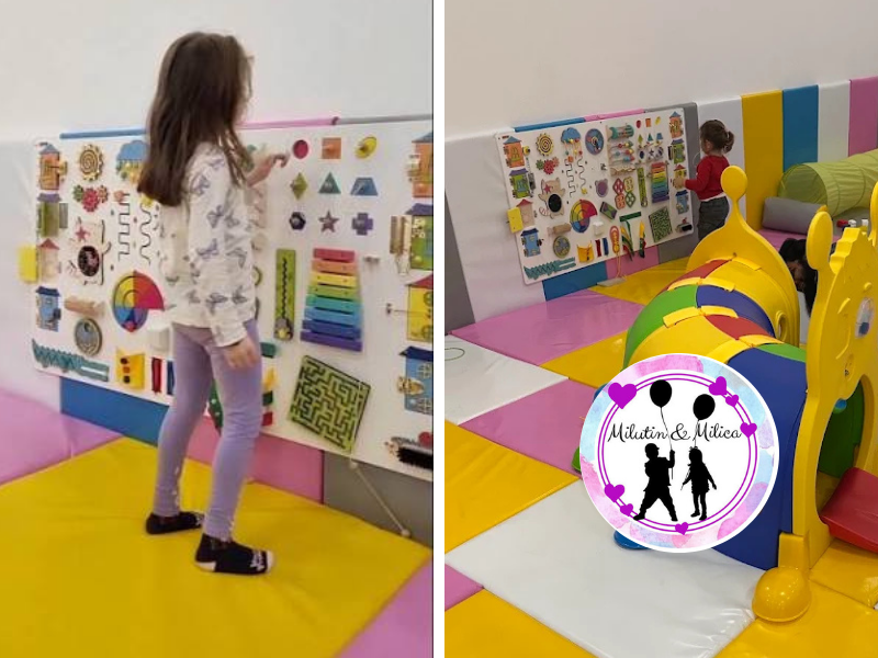 SMARTWOOD           SVUDA OKO NAS!  — fotografija projekta