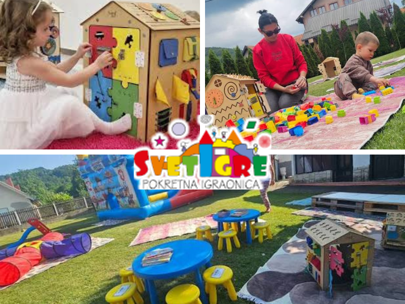 SMARTWOOD           SVUDA OKO NAS!  — fotografija projekta
