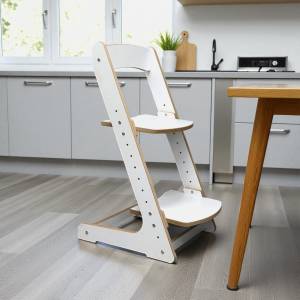 Rastuća Montesori stolica