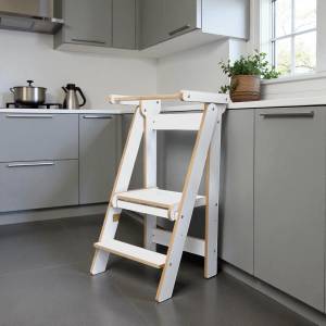 Sklopivi pomoćni toranj 