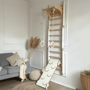 Ripstol set